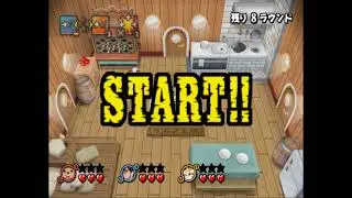 One piece pirates carnival: Defend usopp factory in Japanese.