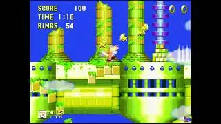 Sonic Jam - Retroachievements cleared!
