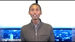 UMUKRISTO UKENEWE BY AMANI Justin