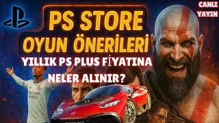 PS STORE AĞUSTOS YENİ İNDİRİMLER GELDİ - FORZA HORIZON VE İNDİES İNDİRİMLERİ