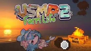 the end of the coconut empire...【VSMP2 FARMM LIFE】