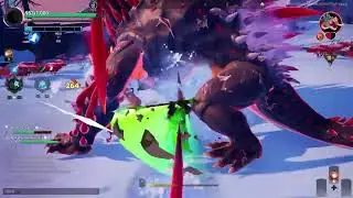 Dauntless Gameplay Part 09 | Epic Behemoth Battles & New Challenges on PS5! 🔥💥