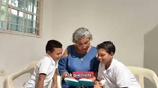 Rule #2 &mdash; Respect Your Elders | Wisdom & Life Lessons You Can&rsquo;t Ignore