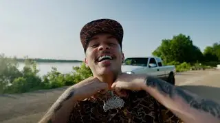 White $osa - Hard in the Bank (Official Music Video)