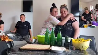 SOK OD KOPRIVA/BURANIJA/KOLAČI ZA USKRS IDEALNI RECEPTI ZA VAS DRAGI MOJI@@