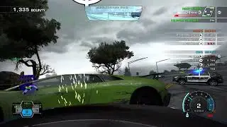 amazing wreck 71 Need for Speed&trade; Hot Pursuit Remastered