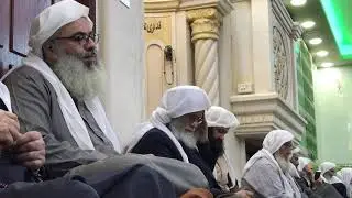 قصيدة يا من عقدت طفلا