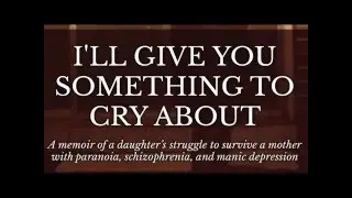 Acker - I'll Give You Something to Cry About