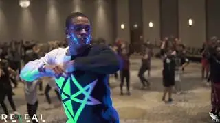 Reveal Winter Edition: Kris Rhodes
