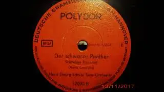 Der schwarze Panther 1944