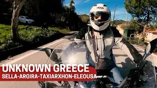 (#adv350) ΣΕΛΛΑ, ΑΡΓΥΡΑ, ΤΑΞΙΑΡΧΩΝ, ΠΑΝΑΓΙΑ ΕΛΕΟΥΣΑ - SELLA, ARGIRA, TAXIARCHON, ELEOUSA