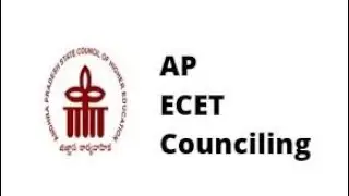 ap Ecet counseling dates # ap Ecet counseling dates 2022