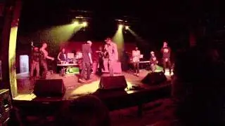Twist Up Entertainment opening for Trinidad James at The Soul Kitchen 2/8