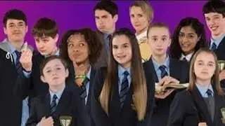So Awkward Series 2 Episode 6 Grils Boys