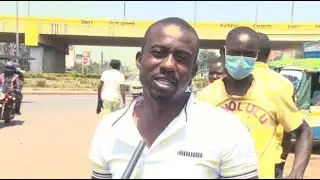 'TURUDISHIENI OCS WANYAMA!' KONDELE RESIDENTS IN KISUMU COUNTY URGE THE GOVERNMENT!!