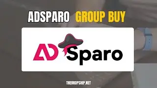 AdSparo Group Buy Only $20/month - Spy Winning Ads & Boost Your ROI with Full Premium Access