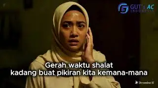 Pasang AC di Masjid