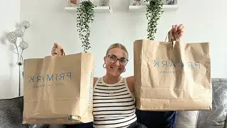 PRIMARK TRY ON HAUL | JUNE 2023