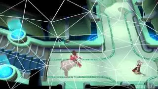 Tales of Symphonia #09 Sylvarant Base