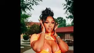 [FREE] Erica Banks Type Beat 2025 - 