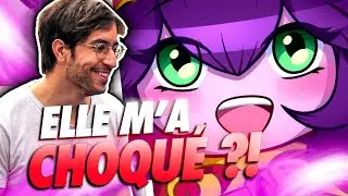 Je suis CHOQU&Eacute; par LULU 3 STARS ?! ft.Double61