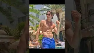 MALE MODELS