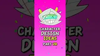 Character Design Ideas for Your School Ocs ! 📓 Part 28 #oc #ocs #characterdesign #art