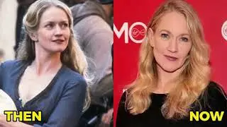 TOMBSTONE 1993 Cast THEN AND NOW 2025, All Actors Have Aged Terribly