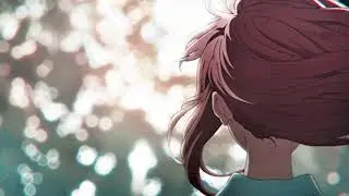EKKSTACY - time (ft. herhexx) {Slowed + Reverb}