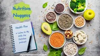 Why Are Greens So Important? Nutrition Nuggets 72.