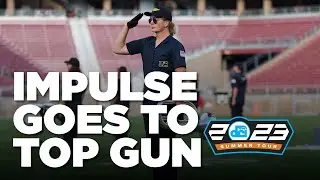 Impulse Brings 