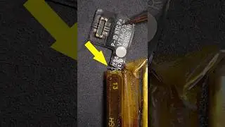Battery Flex Repair #mobilerepair #technology