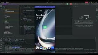 Life Cycle of Flutter Widgets