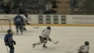 Men's Hockey: Sheraton/TD Bank Catamount Cup - Vermont vs. Alabama-Huntsville