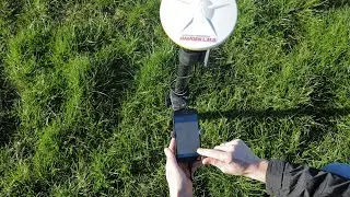 Trimble Catalyst | GPS handheld | Hamoen LMB