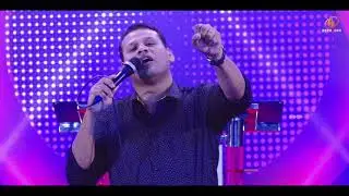 Worship | Berachah Church | Pr.Justin Moses
