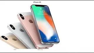 iPhone SE 2 Leaks & Rumors!