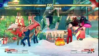Juri Vskill2 Corner Meme