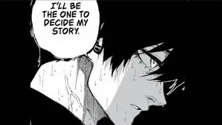 I'LL MEG ALL OF YOU! Itoshi rin/The destroyer
