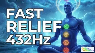 Quick 7 Chakras Cleansing: Removes All Damage of Body | Super Recovery & Healing Frequency