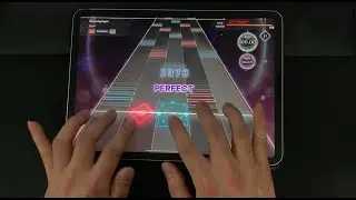 [KALPA] [Lv.25+] Doppelganger (COSMOS) All Perfect