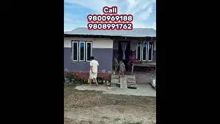 House sell at Itahari