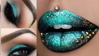 Best Top 10 Compilation Makeup Of Mayl | Must See