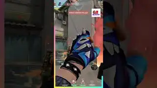 HOW TO YORU ENTRY 3K🔥 INSTANT😈 #valorant #valorantclips #shorts