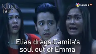 The Killer Bride Final Episode HD | 62 Camila's soul is dragged from Emma | StarTimes (May 20, 2021)
