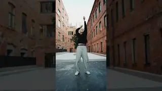 Chronic Law - Bad | #Dancehall choreo by @NastyaBermus | Mel DDF