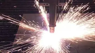 Fab Cut CNC cutting