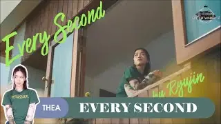 Ryujin 'Every Second' by Thea from G-Force Entertainment