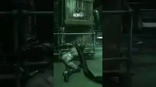 This is what happens when Batman and Daredevil team up #shorts #batmanarkhamknight #batman #awplayer
