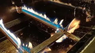 Char Broil Performance 4SB - всё плохо. Реальный отзыв о газовом гриле Char-Broil 2021 года выпуска